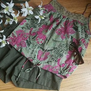 Camisole Top